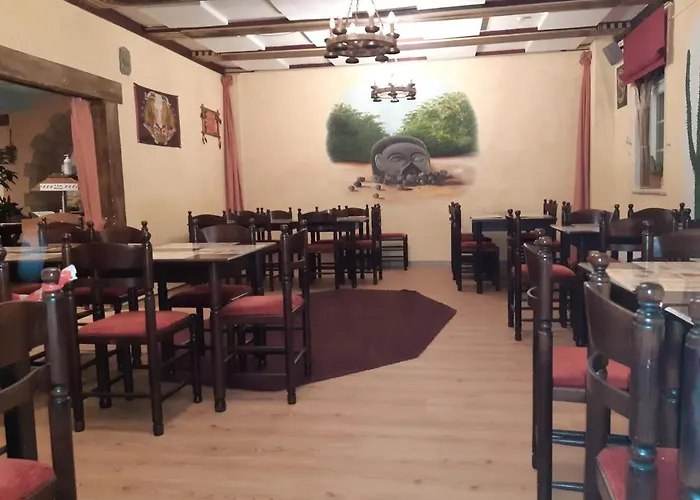 Desperados Hotel