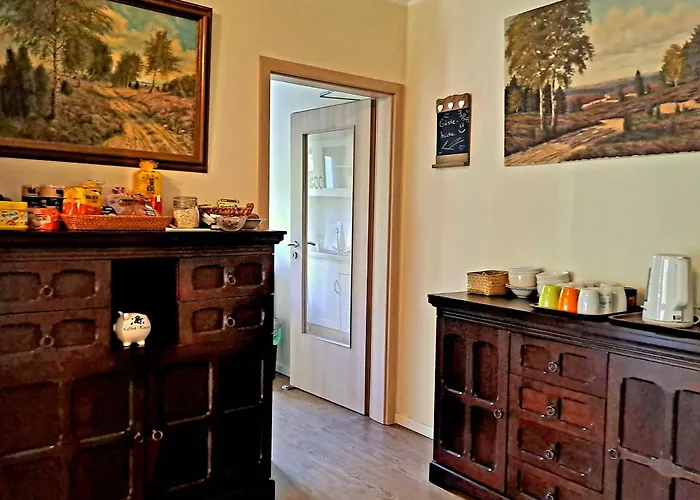 B&B Beckord Erlengrund