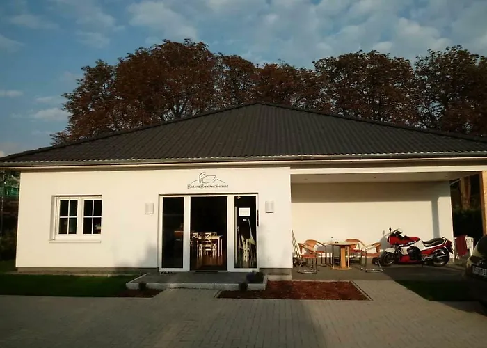 B&B Beckord Erlengrund