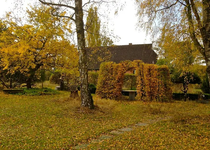Privatzimmer Alte Schule